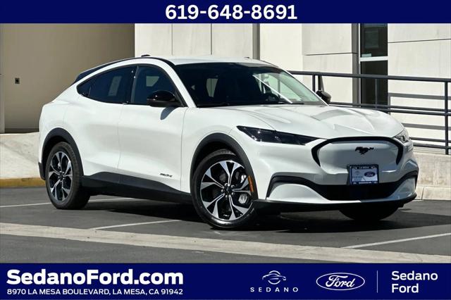 2026 Ford Mustang Mach-E Select for sale in LA MESA, CA