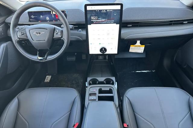 2026 Ford Mustang Mach-E Select