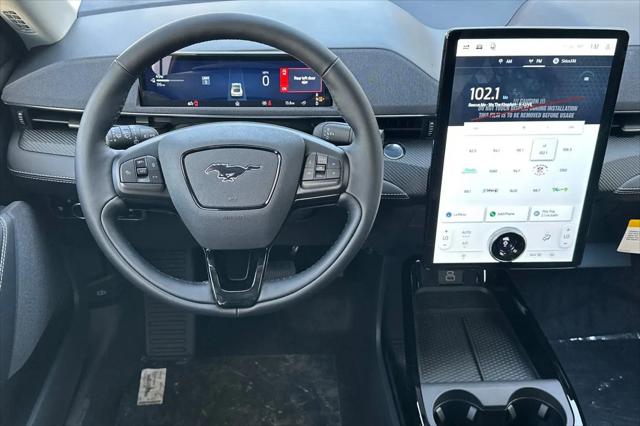 2026 Ford Mustang Mach-E Select