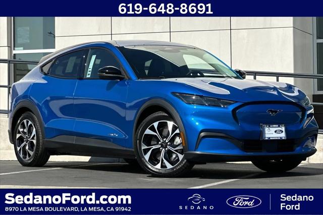 2026 Ford Mustang Mach-E Select for sale in LA MESA, CA