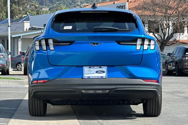 2026 Ford Mustang Mach-E Select