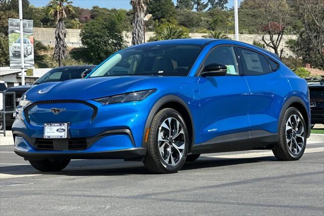 2026 Ford Mustang Mach-E Select