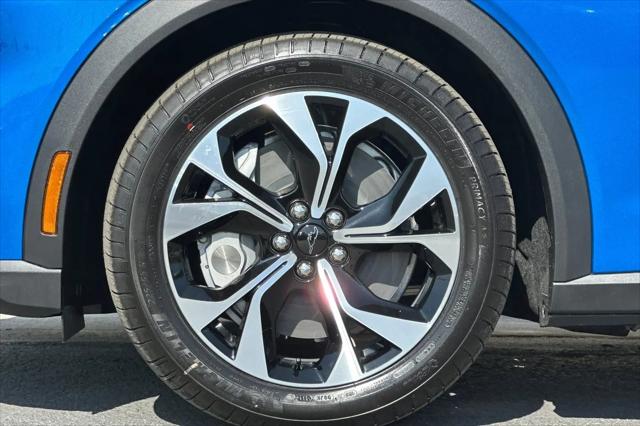 2026 Ford Mustang Mach-E Select