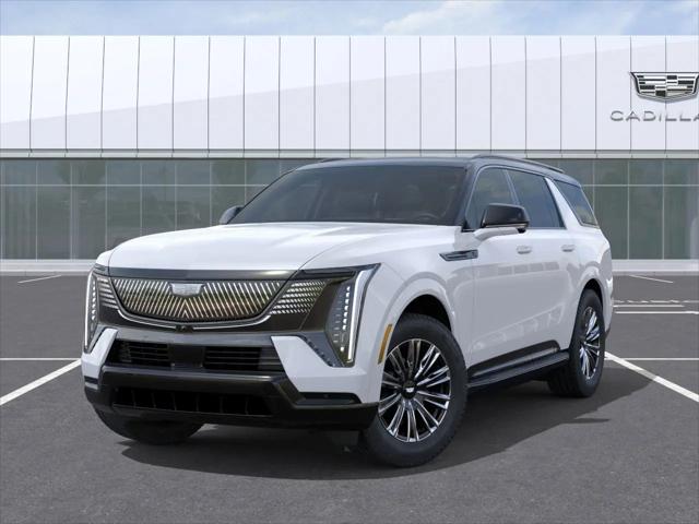2026 Cadillac Escalade IQL Sport AWD