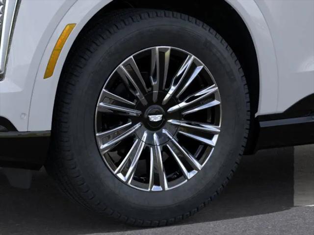 2026 Cadillac Escalade IQL Sport AWD