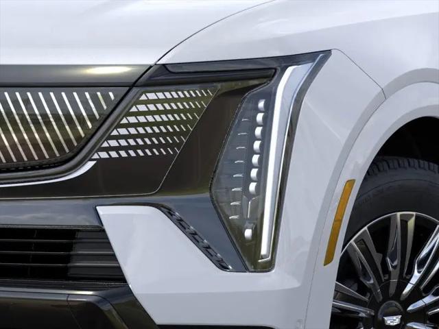 2026 Cadillac Escalade IQL Sport AWD