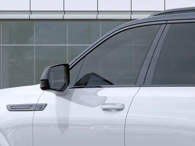 2026 Cadillac Escalade IQL Sport AWD