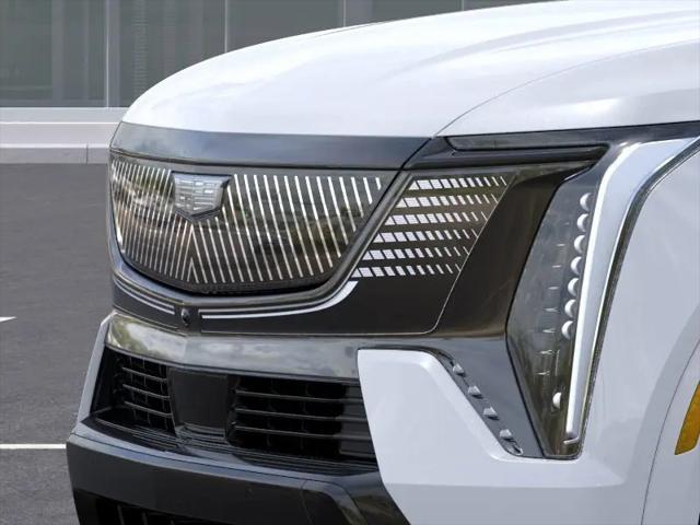 2026 Cadillac Escalade IQL Sport AWD