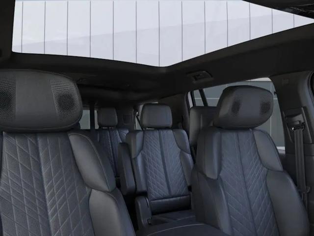 2026 Cadillac Escalade IQL Sport AWD