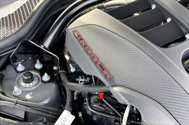 2026 Dodge Charger Scat Pack Plus 2-Door AWD