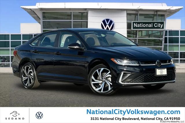 2026 Volkswagen Jetta SEL for sale in National City, CA