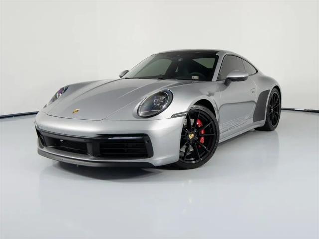 2023 Porsche 911 Carrera S for sale in Newtown Square, PA