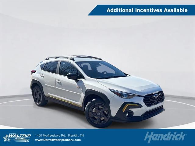 2026 Subaru Crosstrek Sport for sale in Franklin, TN