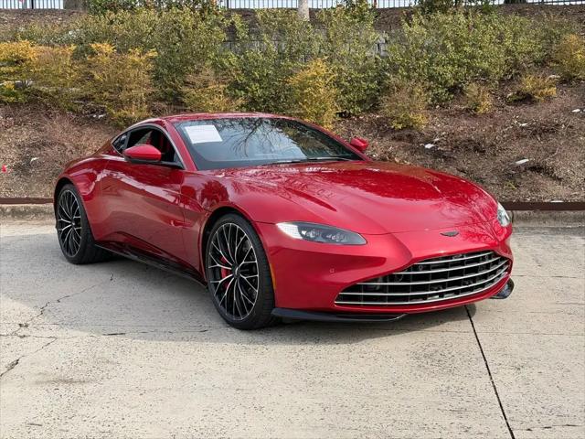 2023 Aston Martin Vantage F1 Edition for sale in Charlotte, NC