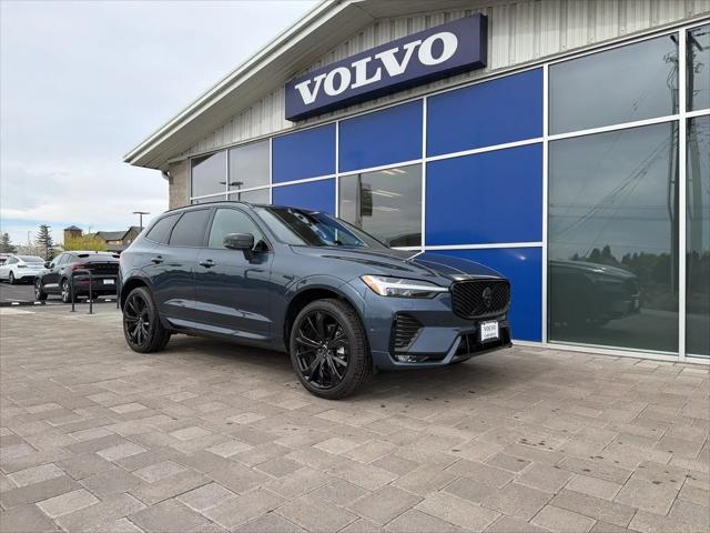 2026 Volvo XC60 B5 Ultra Black Edition for sale in Bend, OR