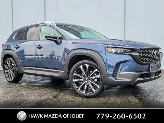 2026 Mazda CX-50 2.5 S Premium for sale in Joliet, IL