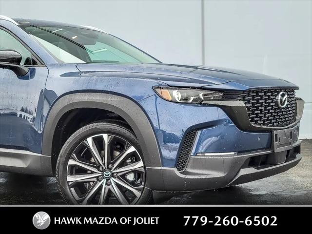 2026 Mazda CX-50 2.5 S Premium