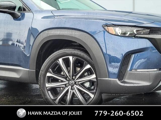 2026 Mazda CX-50 2.5 S Premium