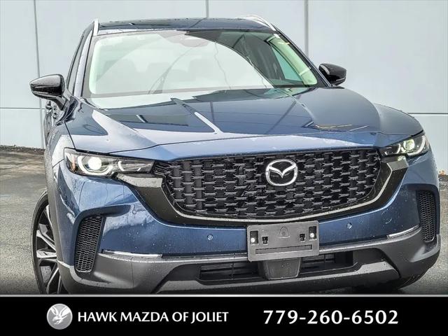 2026 Mazda CX-50 2.5 S Premium