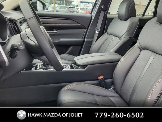 2026 Mazda CX-50 2.5 S Premium