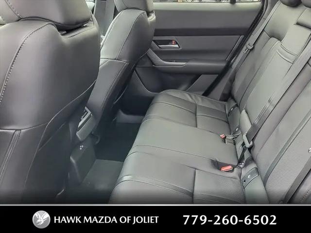 2026 Mazda CX-50 2.5 S Premium