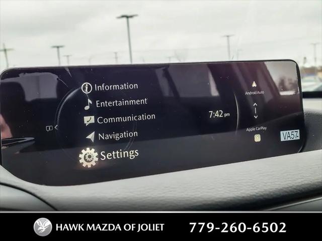 2026 Mazda CX-50 2.5 S Premium