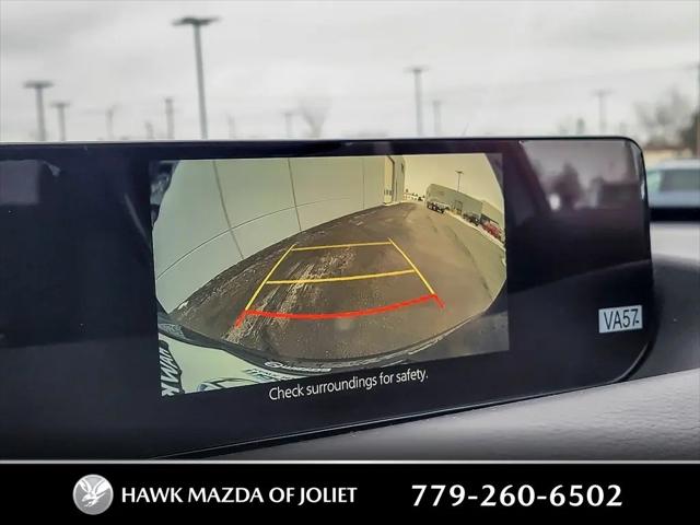 2026 Mazda CX-50 2.5 S Premium
