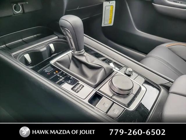 2026 Mazda CX-50 2.5 S Premium