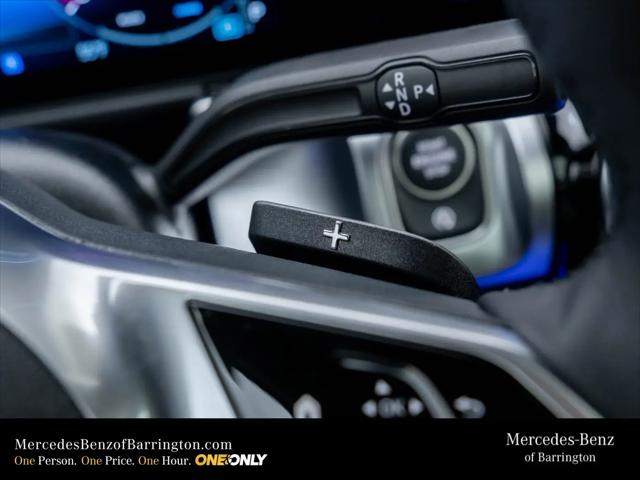 2026 Mercedes-Benz GLB 4MATIC