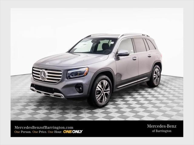 2026 Mercedes-Benz GLB 4MATIC for sale in Barrington, IL