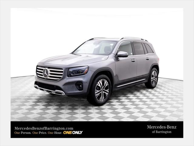 2026 Mercedes-Benz GLB 4MATIC for sale in Barrington, IL