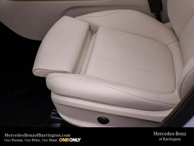 2026 Mercedes-Benz GLB 4MATIC