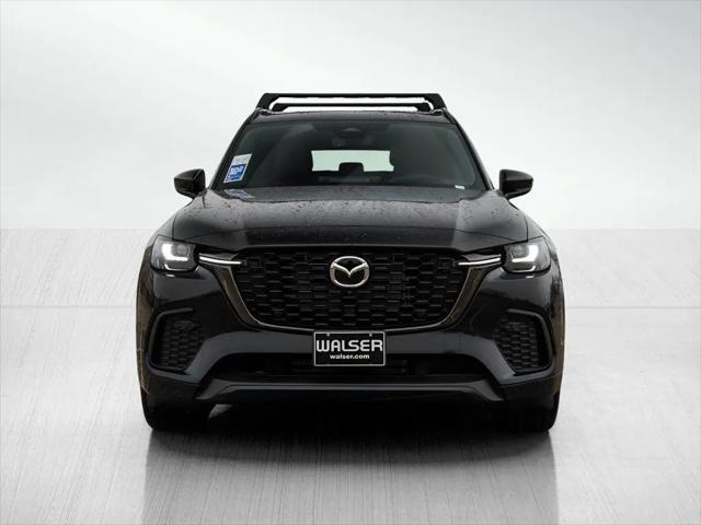 2026 Mazda CX-70 3.3 Turbo S Premium