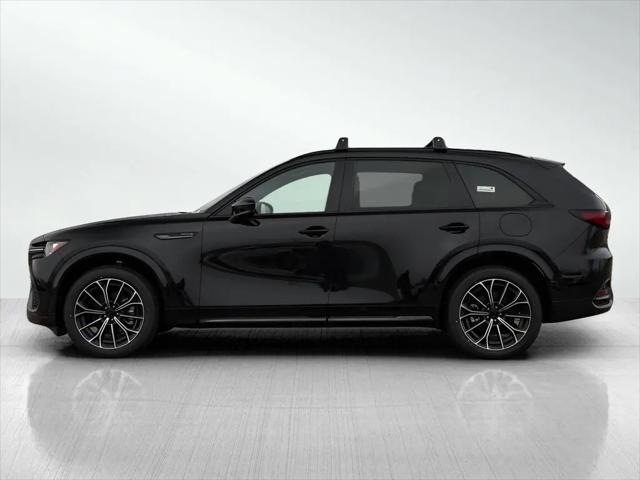 2026 Mazda CX-70 3.3 Turbo S Premium