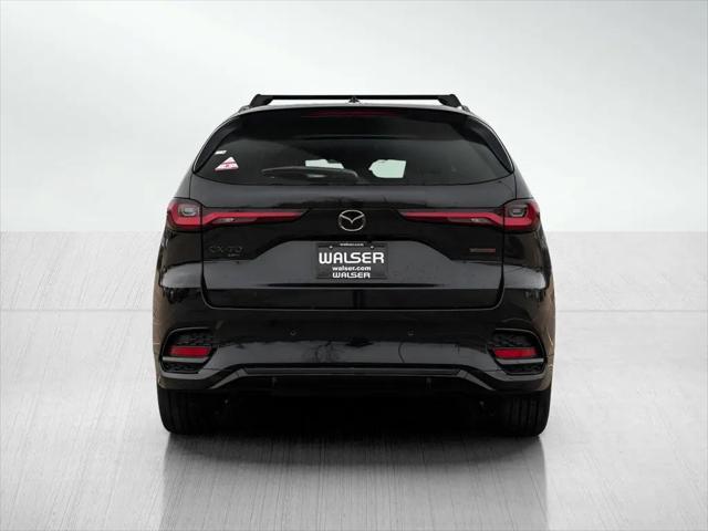 2026 Mazda CX-70 3.3 Turbo S Premium