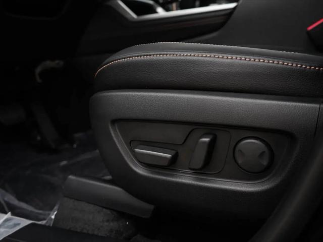 2026 Mazda CX-70 3.3 Turbo S Premium