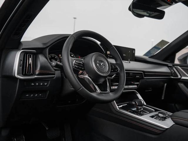 2026 Mazda CX-70 3.3 Turbo S Premium