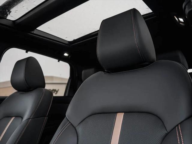 2026 Mazda CX-70 3.3 Turbo S Premium