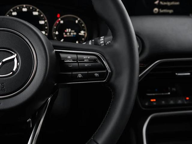 2026 Mazda CX-70 3.3 Turbo S Premium