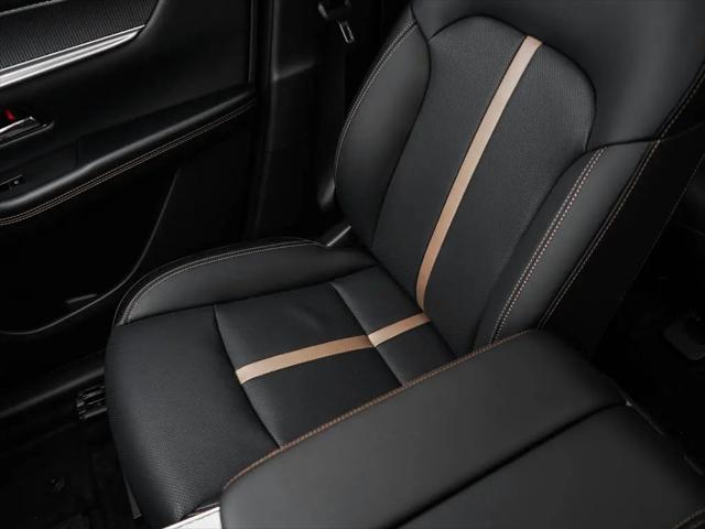 2026 Mazda CX-70 3.3 Turbo S Premium