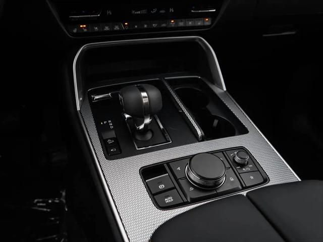 2026 Mazda CX-70 3.3 Turbo S Premium