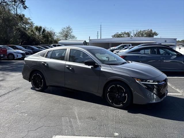 2026 Nissan Sentra SR for sale in Homosassa, FL