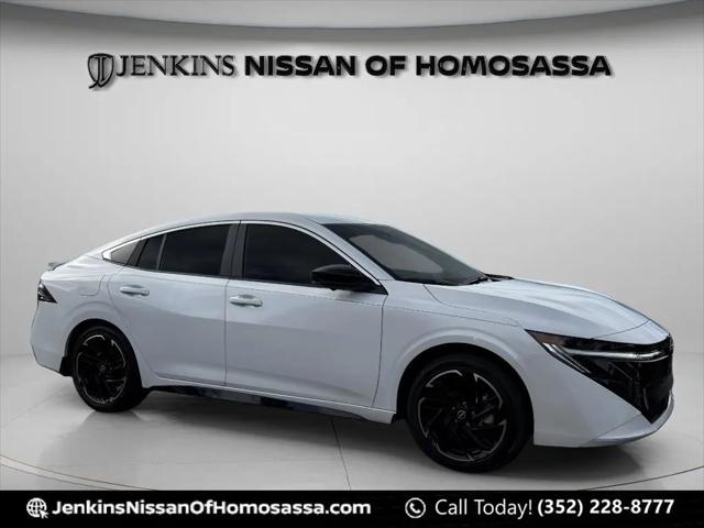 2026 Nissan Sentra SR for sale in Homosassa, FL