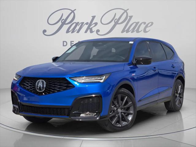 2026 Acura MDX A-SPEC for sale in Plano, TX