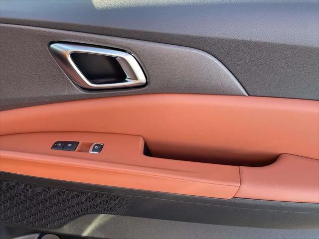 2026 Kia Carnival MPV EX