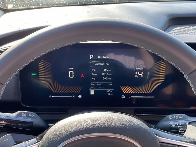 2026 Kia Carnival MPV EX