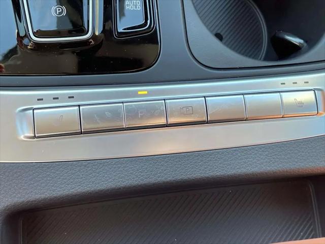 2026 Kia Carnival MPV EX