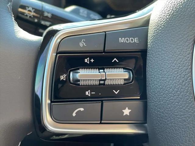 2026 Kia Carnival MPV EX