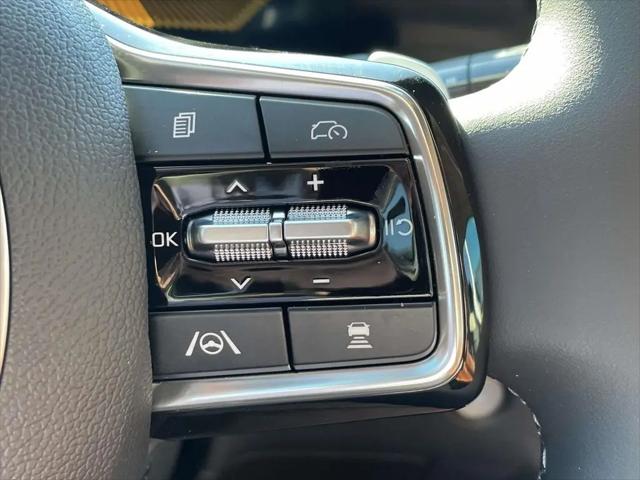 2026 Kia Carnival MPV EX