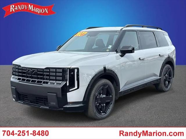 2027 Kia Telluride X-Line EX for sale in Salisbury, NC